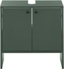 BASIC by Balculina Waschbeckenunterschrank Kairo (1-St) Moderne Farbauswahl Bild 3