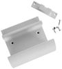 Hailo 1075965 ReadyBin 10 L 226x160x350 mm incl. Wandhalter hellgrau Bild 5