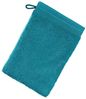 möve Superwuschel Waschhandschuh 20x15 cm aus 100% Baumwolle, lagoon Bild 3