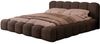 Compleo Polsterbett Designerbett, Wolkenbett, TOPSELLER, Modern Schlafzimmer, Made in EU, Wolkenbett modern Bild 4