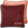 JOOP! Kissenhülle UNI Doubleface 50x50 cm 50 x 50 cm Bild 5