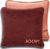 JOOP! Kissenhülle UNI Doubleface 50x50 cm 50 x 50 cm Bild 4