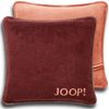JOOP! Kissenhülle UNI Doubleface 50x50 cm 50 x 50 cm Bild 3