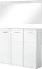 GERMANIA Garderoben-Set GW-Adana, (2-St) Bild 2