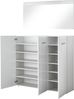 GERMANIA Garderoben-Set GW-Adana, (2-St) Bild 4