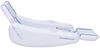 vidaXL Pool Liegestuhl 140x83x60 cm 313993 Bild 3