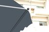 TrendLine Balkon-Markise 3 x 1,3 m grau Bild 5