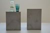 Outdoor Beistelltisch BLOCK BETON 30 x 30 x 40 cm Bild 4