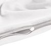 Traumschlaf Premium Interlock Kissenbezug|40x40 cm| weissTraumschlaf Premium Interlock Kissenbezug Bild 2