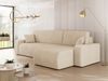 Ecksofa Pixalo L mit Schlaffunktion und Bettkasten (Farbe: Lima 46) Bild 3