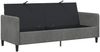 vidaXL Sofa mit Stauraum Dunkelgrau 192 x 78 x 87 cm Polyester 42036990 Bild 4