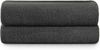 Blumtal Handtücher Premium Frottier Handtücher Set 2 teilig 100% Baumwolle, Frottee (2X (50x100 cm), 2-St), Oeko-TEX zertifiziert - Ultra saugstarkes Frottier Handtücher Bild 1