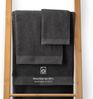 Blumtal Handtücher Premium Frottier Handtücher Set 2 teilig 100% Baumwolle, Frottee (2X (50x100 cm), 2-St), Oeko-TEX zertifiziert - Ultra saugstarkes Frottier Handtücher Bild 4