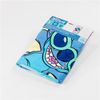 Disney Lilo & Stitch Strandtuch 70 × 140 cm leicht und schnelltrocknend Bild 3