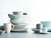Rosenthal Junto Becher mit Henkel Aquamarine Bild 2