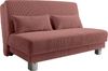 INOSIGN Schlafsofa Gina, mit einem Handgriff vom Sofa zum Bett Bild 5