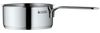 WMF Mini Stielkasserolle 10cm, klein, ohne Deckel, kleiner Topf Induktion 0,5l, Cromargan Edelstahl, stapelbar, für kleine Portionen, Singlehaushalt Bild 2