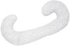 Motherhood Lagerungskissen sleepy-C, Schwangerschaftskissen, Pregnancy Pillow, Stillkissen XXL, Body Pillow, Schlafkissen für Schwangere, Seitenschläferkissen Bild 2