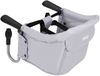 BABYGO 'TRAVELDINER' Tischsitz - Grau Bild 3