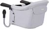 BABYGO 'TRAVELDINER' Tischsitz - Grau Bild 2