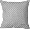 Hechter Paris Bettwäsche Satin 0061311 GEOMETRIE, silber/grau, 1x 155x220 cm + 1x 80x80 cm Bild 3
