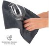Blumtal Geschirrtuch Mikrofasertücher - umweltfreundliches Allzweck Reinigungstuch 30x40 cm, (Set, 24-tlg, Set bestehend aus 6, 12 oder 24), Fusselfreie und streifenfreie Reinigung Bild 4