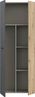 FORTE Mehrzweckschrank NET306 Mehrzweckschrank, inklusive Einlegböden, verschiedene Dekore Bild 3