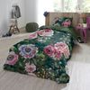 ESPiCO Bettwäsche Trendy Bedding Fleur multi Renforcé 135 x 200 + 80 x 80 cm Bild 4