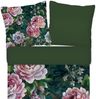ESPiCO Bettwäsche Trendy Bedding Fleur multi Renforcé 135 x 200 + 80 x 80 cm Bild 2