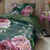 ESPiCO Bettwäsche Trendy Bedding Fleur multi Renforcé 135 x 200 + 80 x 80 cm Bild 5