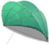vidaXL Pool-Dome 500 x 500 x 236 cm 185T Polyester mit PU-Beschichtung 42001122 Bild 3