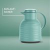 Emsa Isolierkanne Samba Wave 1 Liter minze Bild 2