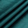 Beautex Verdunkelungsvorhang Samt Vorhang Kräuselband U-Band Gardine Velvet abdunkelnd (1 St), Hakenaufhängung, abdunkelnd, Weicher Samtstoff, lichtmindernd, pflegeleicht, blickdicht Bild 4