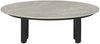 Couchtisch Madison Gartentisch Loungetisch 110x69x35 cm Anthrazit-Keramik Bild 3
