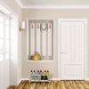 Schuhregal Holz Bild 5