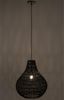 Pendelleuchte Cable Drop Black von Zuiver Bild 2