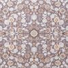 Orientalischer Webteppich - Dorsa 150 x 100 cm - dunkelgrau Bild 5