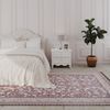 Orientalischer Webteppich - Dorsa 150 x 100 cm - dunkelgrau Bild 3