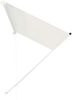 vidaXL Einziehbare Markise 300×150 cm Creme 143767 Bild 4