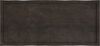 vidaXL Tischplatte 140x60x(2-6) cm Massivholz Behandelt Baumkante 364033 Bild 4
