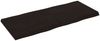 vidaXL Tischplatte 140x60x(2-6) cm Massivholz Behandelt Baumkante 364033 Bild 3