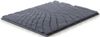 Grund Badematte Caffi, Höhe 20 mm, rutschhemmend beschichtet, fußbodenheizungsgeeignet, Polyester, rechteckig, Zeitlos schönes Wellenmuster, mit Hoch-Tief, 5 Jahre Garantie Bild 2