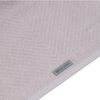 Ross Smart 4 tlg. Frottier-Set - 2 X Handtuch (50 X 100cm), 2 X Duschtuch (70 X 140cm) - 520 g/m2 - Stein Bild 2