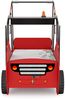 Kinderbett Gabelstapler Hinde 520 mit Schreibtisch 90x200 cm Bild 5