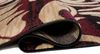 Mazovia Läufer Läufer Flurläufer Modern für Vorzimmer 70 cm Breit Braun, 70x100 cm, Kurzflor, Meterware, Höhe 8 mm Bild 4