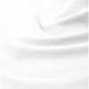 Hahn Haustextilien Elasthan-Feinjersey-Spannlaken Royal 140-160x200-220 cm weiß Bild 3