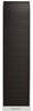 Jalousieschrank >Jalousieschrank< (BxHxT: 46x192x44 cm) weiß matt lack/graphit Bild 2