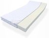 Komfortschaum Topper 200x100x10cm 212g Bezug Bild 2