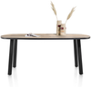 AVALOX Tresentische 240cm x 110cm x 92cm Bild 2