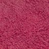 vidaXL Badematten-Set 2-tlg. Stoff Fuchsia 133234 Bild 5